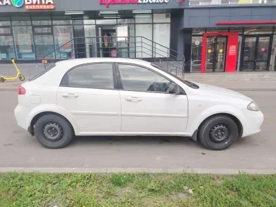 Chevrolet KLAN(J200 2011 — 300 000 ₽ — RU