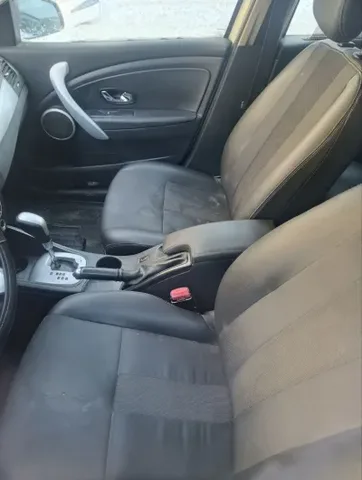 Renault FLUENCE 2012 — 382 500 ₽ — RU