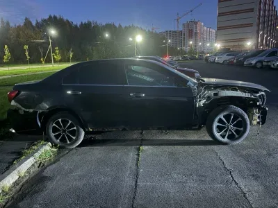 Chevrolet Klal 2010 — 250 000 ₽ — RU