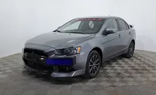 Mitsubishi Lancer 2015 — 782 047 ₽ — Астана, Казахстан