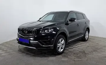 Geely Azkarra 2023 — 1 642 231 ₽ — Астана, Казахстан