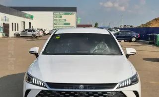 BYD QIN PLUS 2025 — 1 553 802 ₽ — Актюбинская область, Казахстан