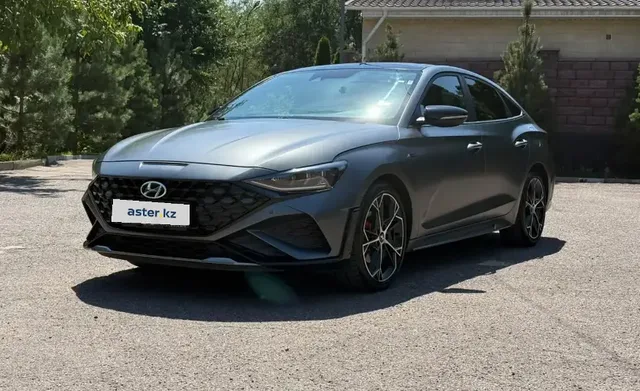 Hyundai Lafesta 2023 — 1 820 630 ₽ — Алматы, Казахстан