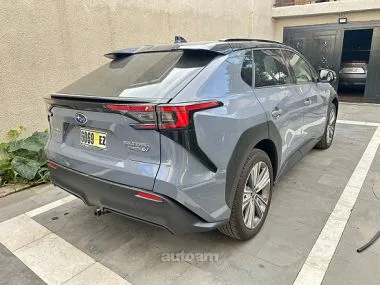 Subaru Solterra 2024 — 2 653 494 ₽ — Ереван, Армения