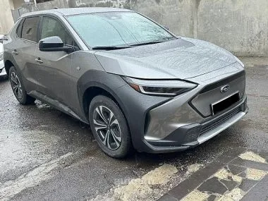 Subaru Solterra 2022 — 2 066 509 ₽ — Ереван, Армения