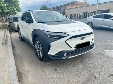 Subaru Solterra 2024 — 2 372 063 ₽ — Ереван, Армения