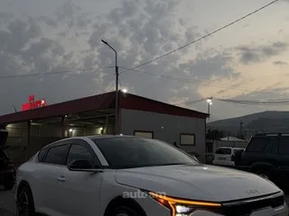 Kia K4 2025 — 2 129 316 ₽ — Երևան, Армения