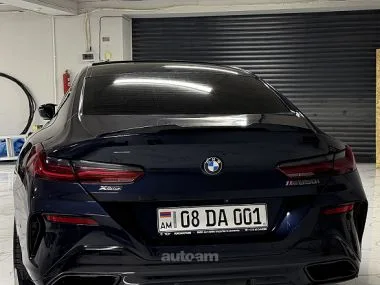BMW 850 2020 — 6 358 603 ₽ — Арарат, Армения