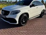 Mercedes-Benz GLE 43 AMG 2018 — 4 342 135 ₽ — Ереван, Армения