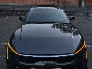 Kia K4 2025 — 2 087 295 ₽ — Армения