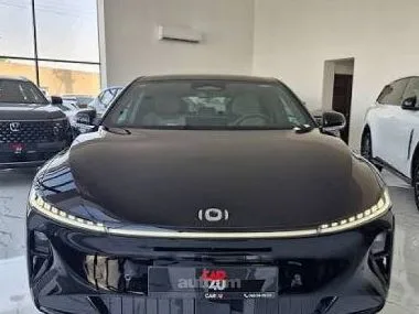 Changan Nevo A07 2026 — 2 515 349 ₽ — Ширак, Армения