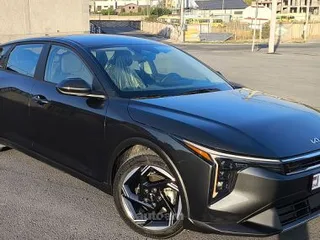Kia K4 2025 — 1 677 933 ₽ — Երևան, Армения