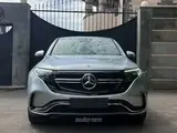 Mercedes-Benz EQC 2021 — 3 757 617 ₽ — Երևան, Армения