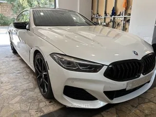 BMW 850 2019 — 4 514 237 ₽ — Ереван, Армения
