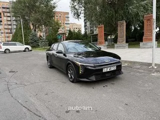 Kia K4 2025 — 1 771 625 ₽ — Երևան, Армения