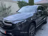 Mercedes-Benz EQC 2021 — 3 763 391 ₽ — Армения