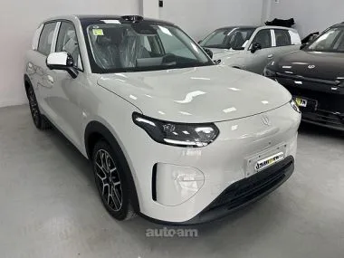 Leapmotor A10 2026 — 1 608 941 ₽ — Армения