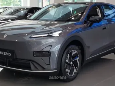 Changan Deepal S05 2026 — 2 215 749 ₽ — Тавуш, Армения
