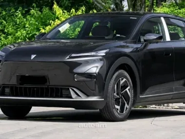 Changan Deepal S05 2026 — 2 271 702 ₽ — Тавуш, Армения