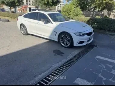 BMW 428 2016 — 1 365 012 ₽ — Ереван, Армения