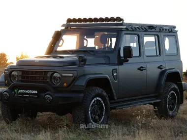 BAW 212 2026 — 5 145 975 ₽ — Армения
