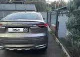 Haval F7x 2021 — 1 875 965 ₽ — Алматы, Казахстан