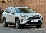 Toyota RAV4 (XA50) 2023 — 3 100 994 ₽ — Караганда, Казахстан
