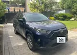 Toyota RAV4 (XA50) 2021 — 2 937 535 ₽ — Алматы, Казахстан