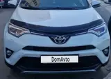 Toyota RAV4 (XA40) 2019 — 2 072 554 ₽ — Астана, Казахстан