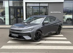 JAC J7 Plus 2025 — 1 325 745 ₽ — Астана, Казахстан