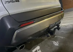 Toyota RAV4 (XA50) 2020 — 3 132 622 ₽ — Астана, Казахстан