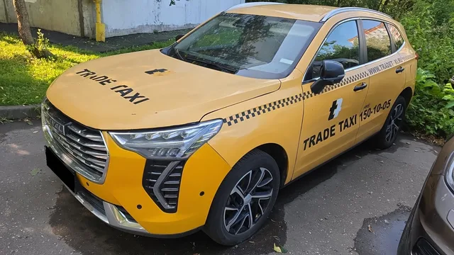 Haval Jolion 2023 — 1 093 000 ₽ — г Котельники, Московская обл, RU