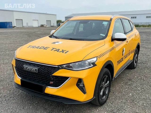 Haval F7 2022 — 950 000 ₽ — г Котельники, Московская обл, RU