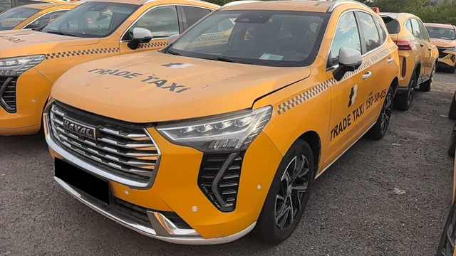 Haval Jolion 2022 — 808 000 ₽ — г Котельники, Московская обл, RU