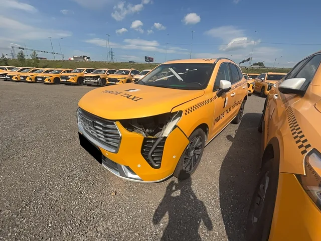 Haval Jolion 2022 — 800 000 ₽ — г Котельники, Московская обл, RU