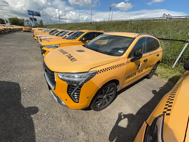 Haval Jolion 2023 — 903 000 ₽ — г Котельники, Московская обл, RU
