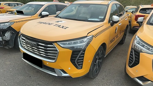 Haval Jolion 2022 — 808 000 ₽ — г Котельники, Московская обл, RU