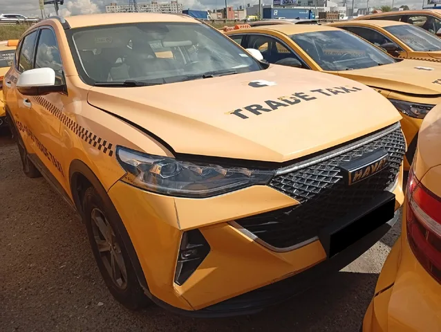 Haval F7 2022 — 950 000 ₽ — г Москва, RU