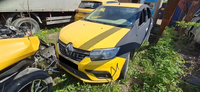 Renault Logan 2021 — 396 000 ₽ — г Тула, Тульская обл, RU