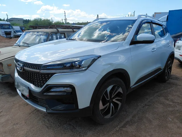 Kaiyi X3 2023 — 1 127 700 ₽ — Смоленск, RU