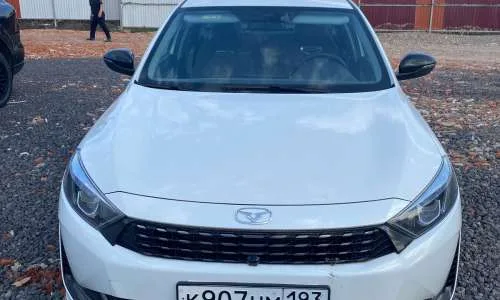 Kaiyi E5 2023 — 970 000 ₽ — Краснодар, RU