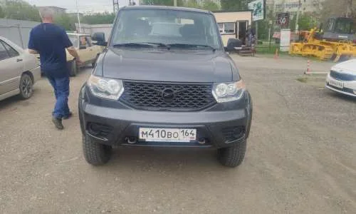 УАЗ Pickup 2024 — 1 100 000 ₽ — Саратов, RU