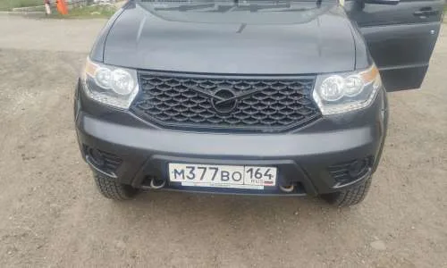УАЗ Pickup 2024 — 1 100 000 ₽ — Энгельс, RU