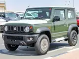 Suzuki Jimny 2025 — 2 764 320 ₽ — Семей, Казахстан