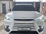 Lexus TX 2024 — 7 615 984 ₽ — Шымкент, Казахстан