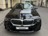 BMW 525 2025 — 6 577 865 ₽ — Астана, Казахстан