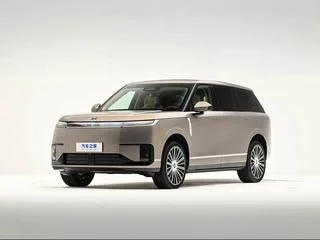 Xpeng GX 2026 — 5 319 411 ₽ — Алматы, Казахстан
