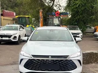 BYD Qin Plus 2025 — 1 629 597 ₽ — Алматы, Казахстан