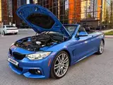 BMW 428 2017 — 2 084 368 ₽ — Астана, Казахстан
