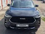 Haval F7x 2021 — 1 220 063 ₽ — Усть-Каменогорск, Казахстан